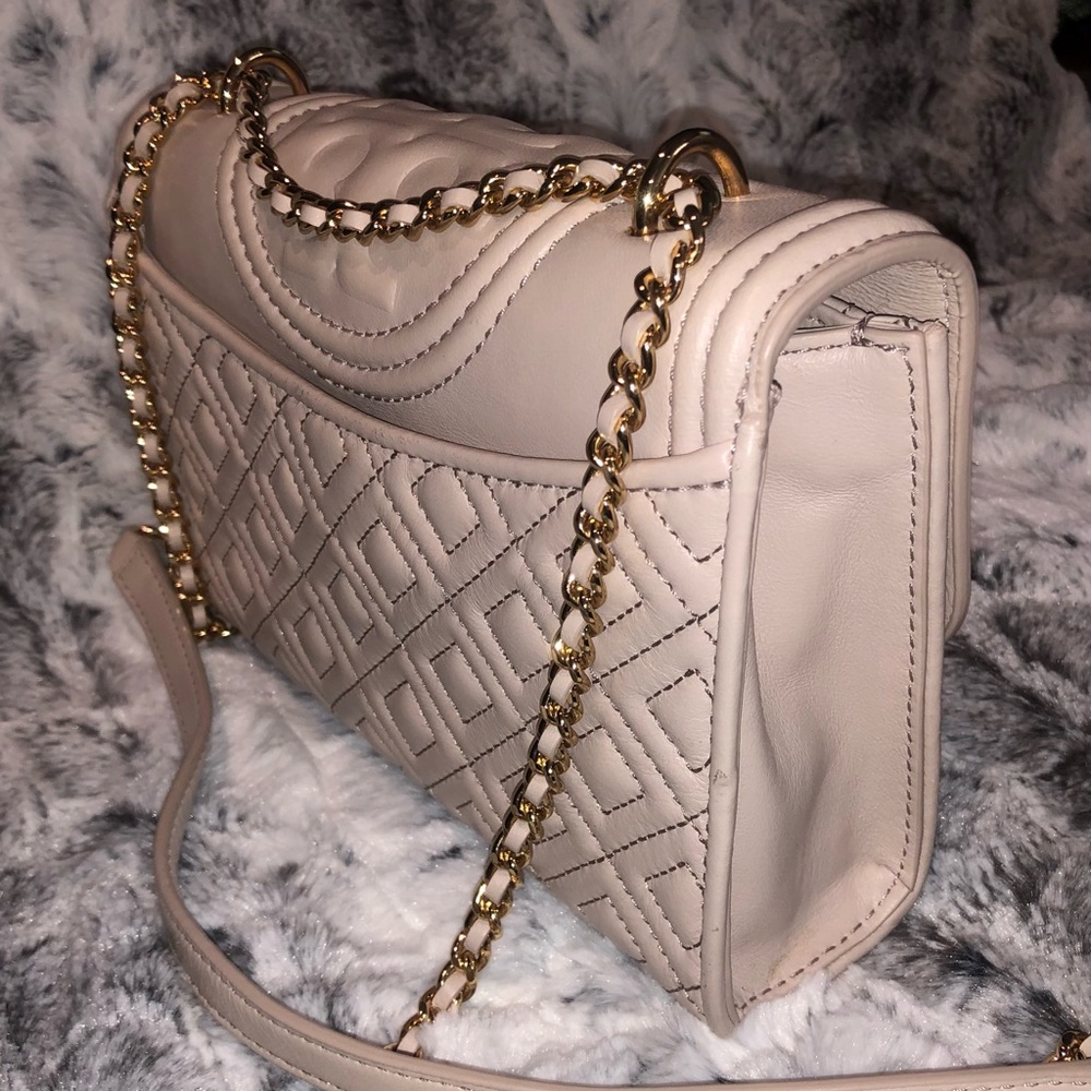 Tory Burch Fleming Small